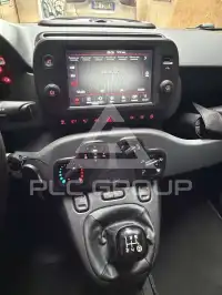 2021 Fiat Panda