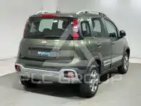 2021 Fiat Panda