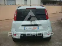 2021 Fiat Panda