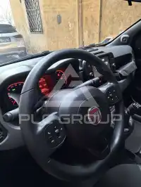 2021 Fiat Panda
