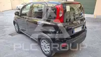 2021 Fiat Panda
