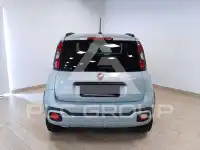 2021 Fiat Panda