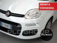 2021 Fiat Panda