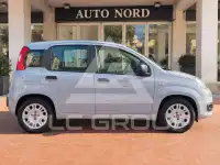 2021 Fiat Panda