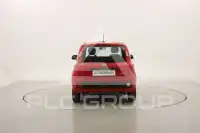 2021 Fiat Panda