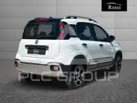 2021 Fiat Panda
