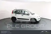 2021 Fiat Panda