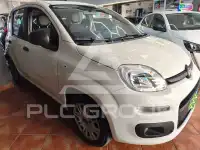 2021 Fiat Panda