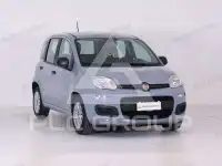 2021 Fiat Panda