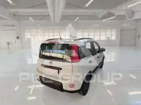 2021 Fiat Panda