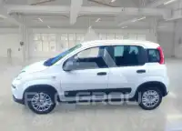 2021 Fiat Panda