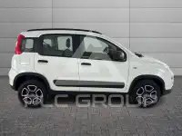 2021 Fiat Panda