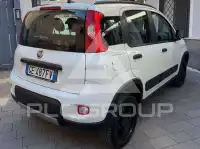 2021 Fiat Panda