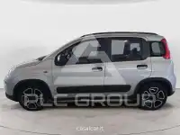 2021 Fiat Panda