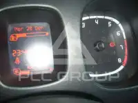 2021 Fiat Panda