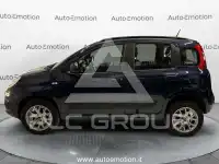 2021 Fiat Panda