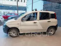2021 Fiat Panda