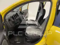 2021 Fiat Panda