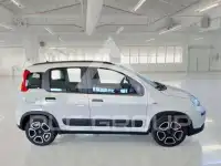 2021 Fiat Panda