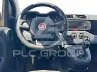2021 Fiat Panda