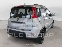 2021 Fiat Panda