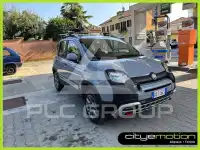 2021 Fiat Panda