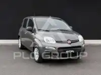 2021 Fiat Panda