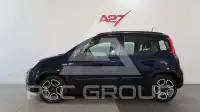 2021 Fiat Panda