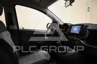 2021 Fiat Panda