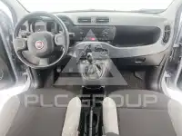 2021 Fiat Panda