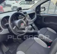 2021 Fiat Panda