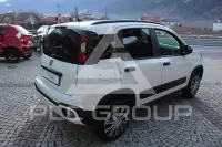 2021 Fiat Panda