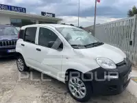 2021 Fiat Panda