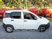 2021 Fiat Panda
