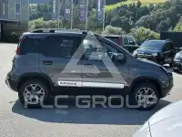 2021 Fiat Panda