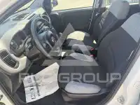 2021 Fiat Panda