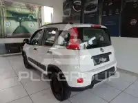 2021 Fiat Panda
