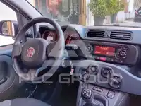 2021 Fiat Panda