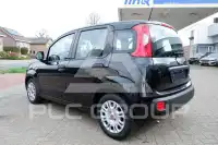 2021 Fiat Panda