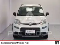 2021 Fiat Panda