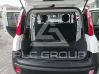 2021 Fiat Panda