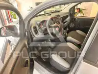 2021 Fiat Panda