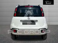 2021 Fiat Panda