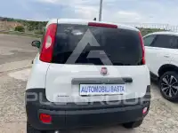 2021 Fiat Panda