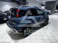 2021 Fiat Panda