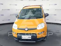 2021 Fiat Panda
