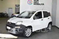 2021 Fiat Panda