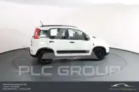 2021 Fiat Panda