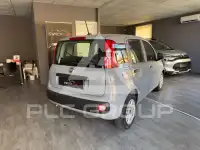 2021 Fiat Panda