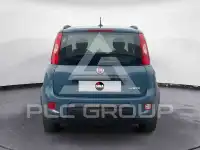 2021 Fiat Panda